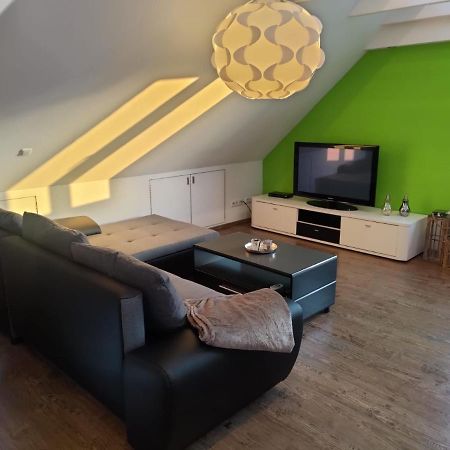 Ferienwohnung Neugebauer Бокгорн Екстер'єр фото