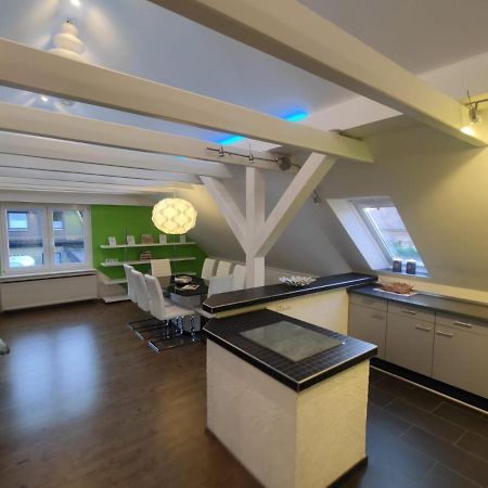 Ferienwohnung Neugebauer Бокгорн Екстер'єр фото