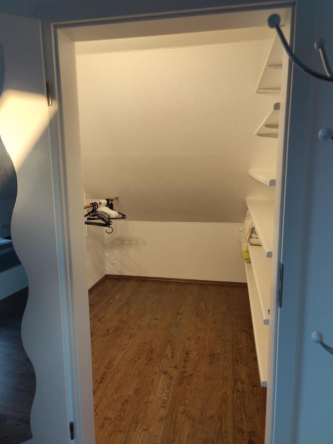 Ferienwohnung Neugebauer Бокгорн Екстер'єр фото