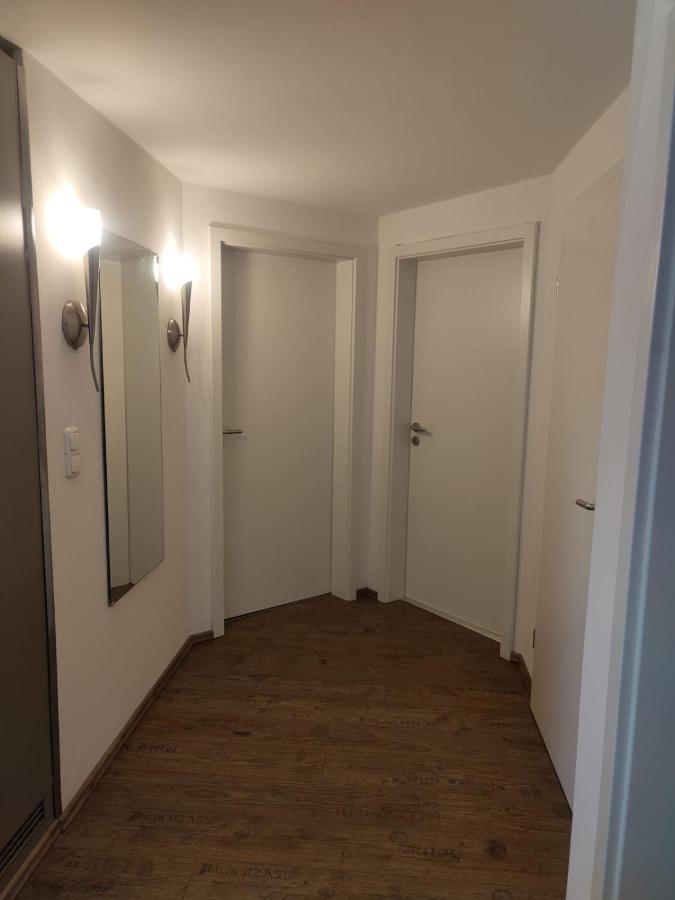Ferienwohnung Neugebauer Бокгорн Екстер'єр фото
